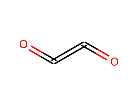 Ethenedione (8CI,9CI) cas  4363-38-6