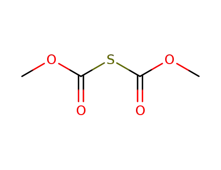 bis(methoxycarbonyl)sulfide
