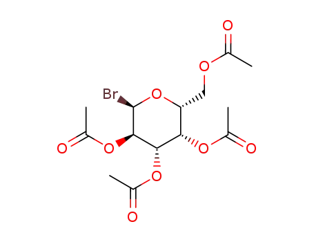 3068-32-4 Structure