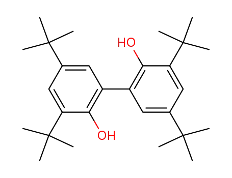 6390-69-8 Structure