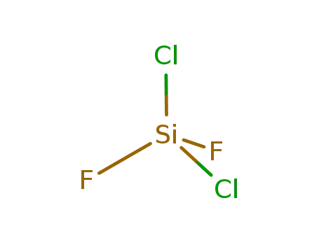 Molecular Structure of 18356-71-3 (dichloro(difluoro)silane)