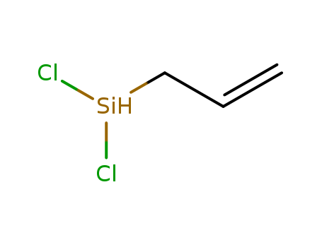 Silane,dichloro-2-propen-1-yl- cas  3937-28-8