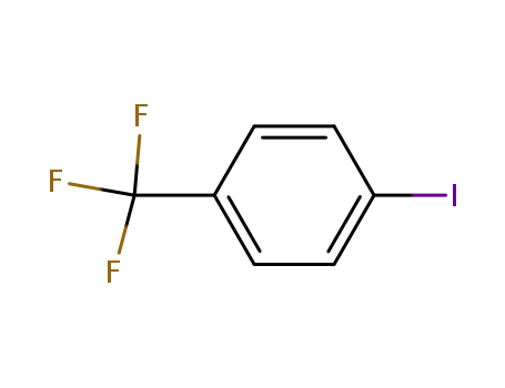 455-13-0 Structure