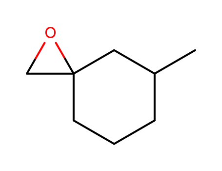 5-methyl-1-oxaspiro[2.5]octane