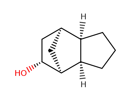 (3aalpha,4alpha,5alpha,7alpha,7aalpha)-Octahydro-4,7-methano-1H-inden-5-ol