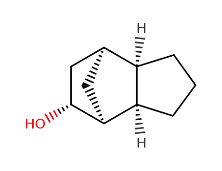 rel-(3aα*,7aα*)-オクタヒドロ-4α*,7α*-メタノ-4H-インデン-5α*-オール