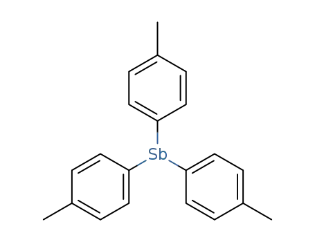 5395-43-7 Structure