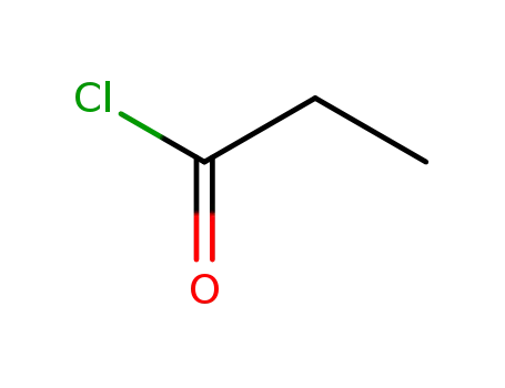 79-03-8 Structure