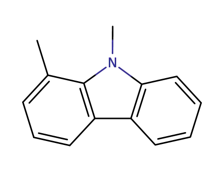 1,9-dimethyl-9H-carbazole