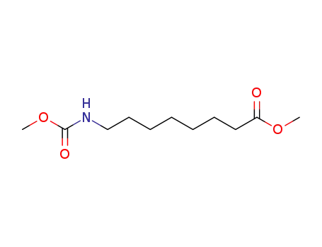 8-methoxycarbonylamino-octanoic acid methyl ester