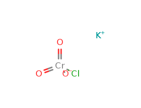Chromate(1-),chlorotrioxo-, potassium (1:1), (T-4)-