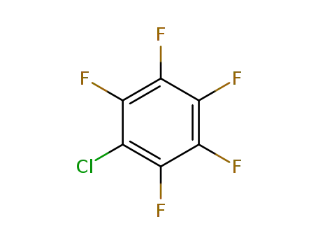 344-07-0 Structure