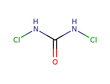 N,N'-dichloro-urea