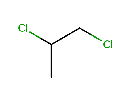 78-87-5 1,2-Dichloropropane