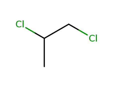 １，２－ジクロロプロパン