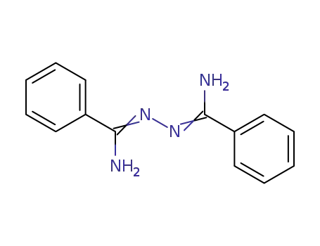 N<sup>1</sup>-(α-Aminobenzyliden)benzamidrazon