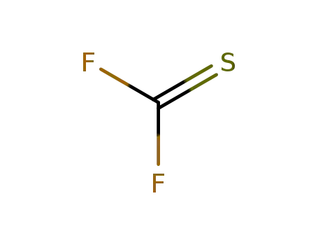 420-32-6 Structure