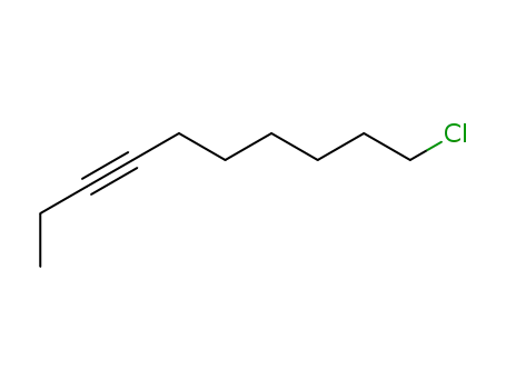 10-Chloro-3-decyne