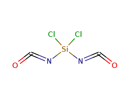 silicon dichloro diisocyanate