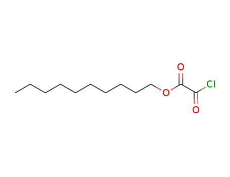 decyl 2-chloro-2-oxoacetate