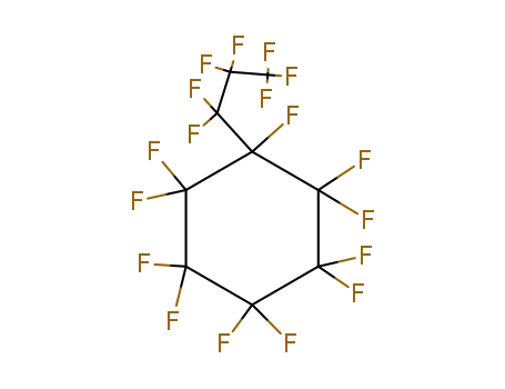 Undecafluoro(heptafluoropropyl)cyclohexane