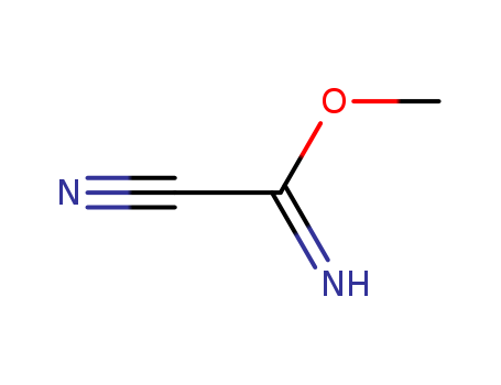 Carbonocyanidimidicacid, methyl ester (9CI)