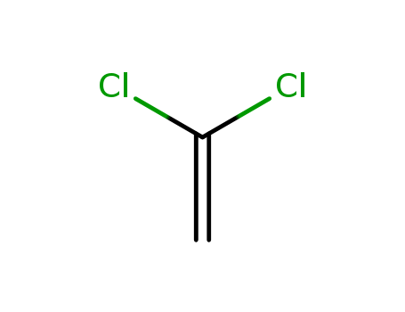 Polyvinylidene chloride (PVDC)