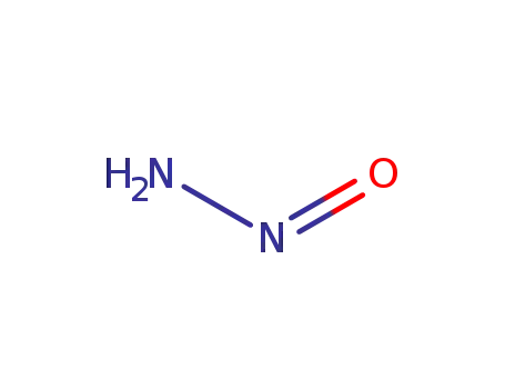 Molecular Structure of 35576-91-1 (Nitrosamine)
