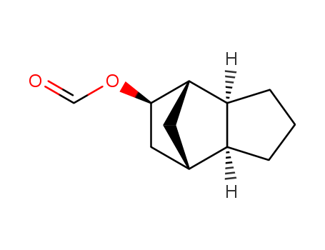 4,7-Methano-1H-inden-5-ol, octahydro-, formate cas  41498-15-1