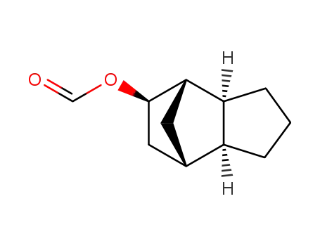 Octahydro-1h-4,7-methanoinden-5-yl formate