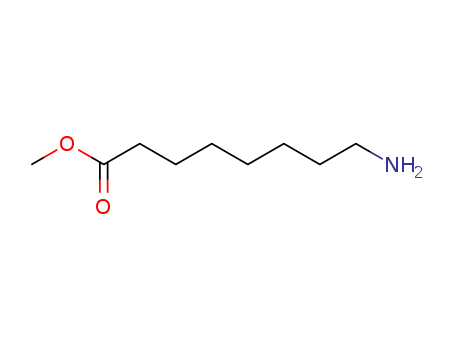 Octanoic acid, 8-amino-, methyl ester