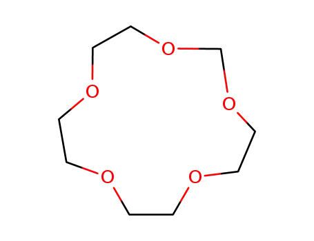 1,3,6,9,12,15,17,20,23,26-Decaoxacyclooctacosane