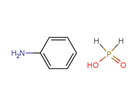 Aniline phosphinate
