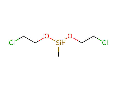 METHYLBIS(2-CHLOROETHOXY)SILANE