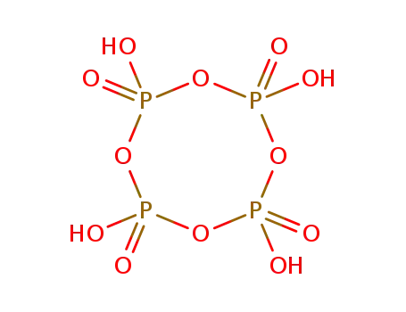 13598-74-8 Structure