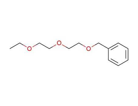 2-(2-Ethoxyethoxy)ethyl benzyl ether