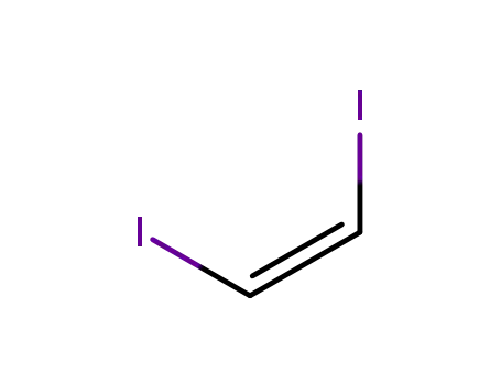 (Z)-1,2-Diiodoethylene
