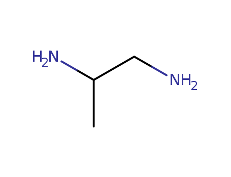 1,2-Propylenediamine