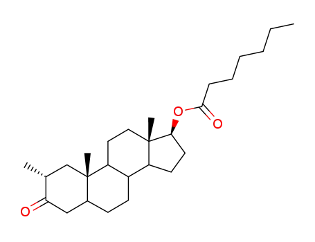 DROSTANOLONE ENANTHATE