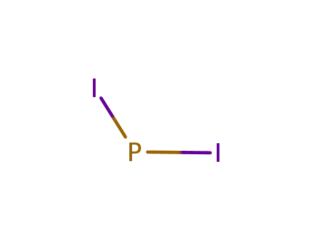 Molecular Structure of 43428-85-9 (Phosphino, diiodo-)