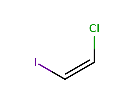 Ethene, 1-chloro-2-iodo-, (Z)-