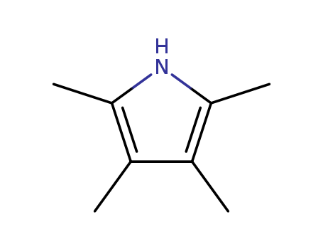 1H-Pyrrole,2,3,4,5-tetramethyl-