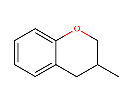2H-1-Benzopyran, 3,4-dihydro-3-methyl-