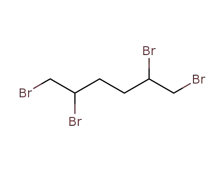 58443-86-0 Structure