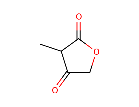 α-Methyltetronic acid
