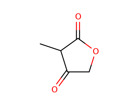 2,4(3H,5H)-Furandione, 3-methyl-