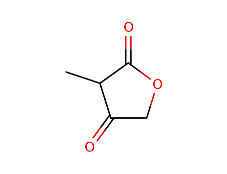 α-메틸테트론산