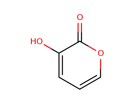 496-64-0 Structure