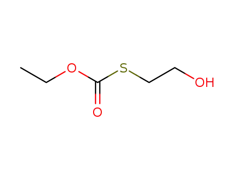 5842-22-8 Structure