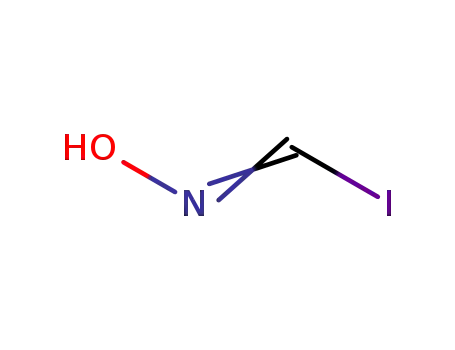 N-hydroxyformimidoyl iodide